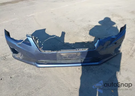 2013 Subaru Impreza 2.0I Premium z USA, uszkodzony, nr VIN JF1GPAC62DH814776